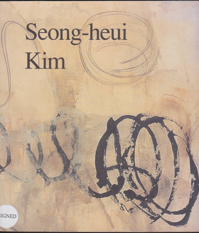 SEONG-HEUI KIM
