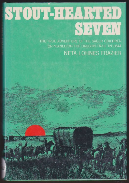 STOUT-HEARTED SEVEN