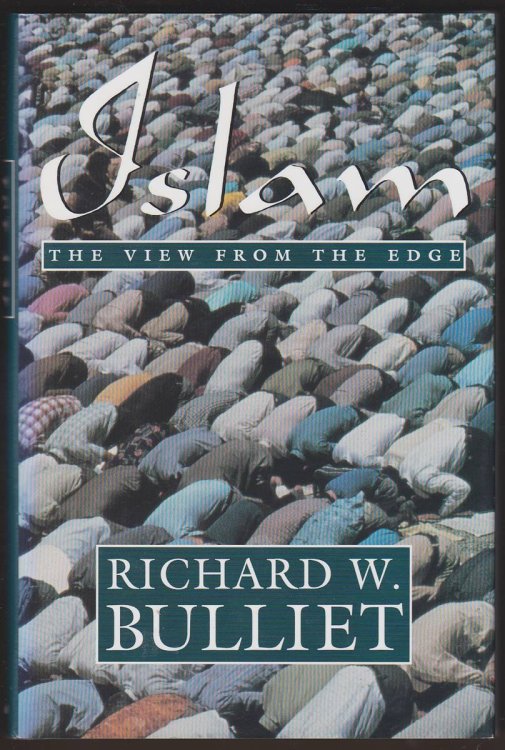 ISLAM THE VIEW from the EDGE