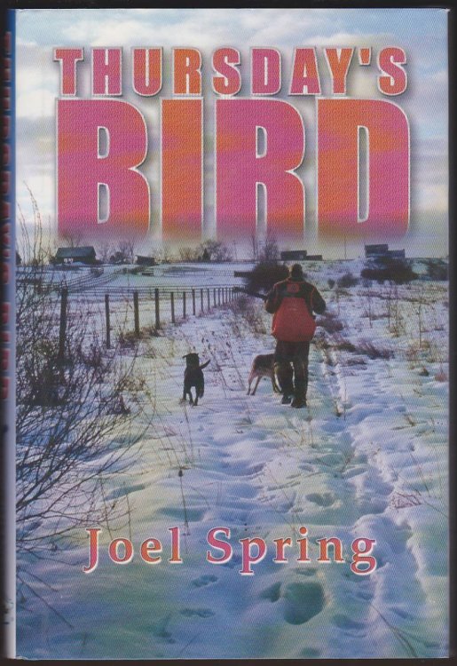 THURSDAY'S BIRD Hunting Wild Pheasants in a Vanishing Upland