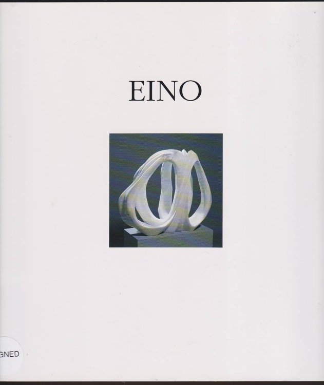 EINO: A PRESENTATION OF SCULPTURE
