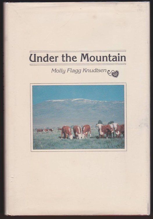 UNDER THE MOUNTAIN