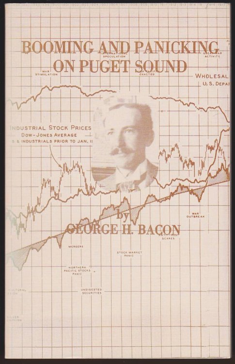 BOOMING AND PANICKING ON PUGET SOUND