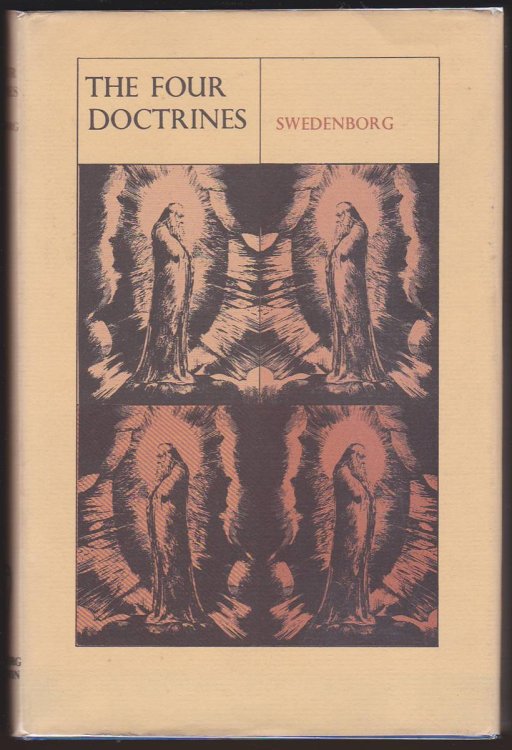 THE FOUR DOCTRINES WITH THE NINE QUESTIONS