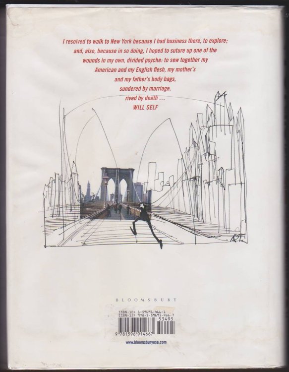 PSYCHOGEOGRAPHY Disentangling the Modern Conundrum of Psyche and Place