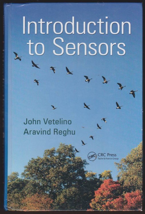 INTRODUCTION TO SENSORS