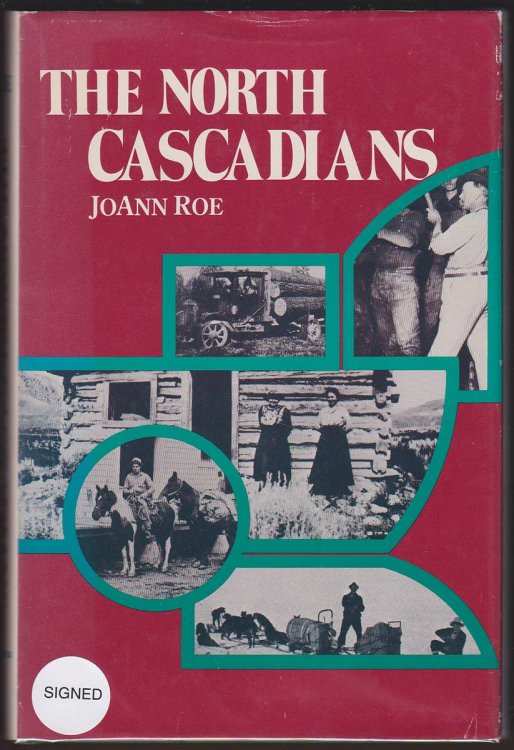 THE NORTH CASCADIANS