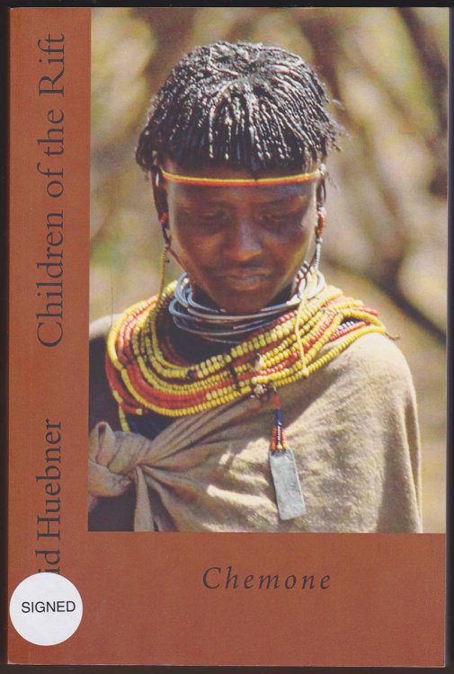 CHILDREN OF THE RIFT Chemone