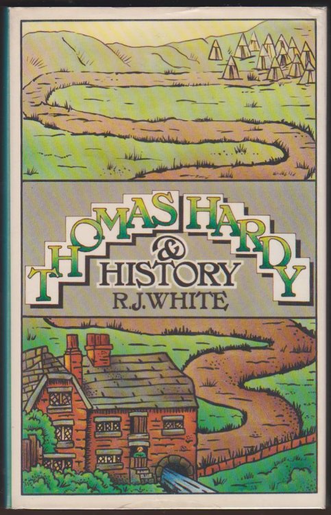 THOMAS HARDY AND HISTORY