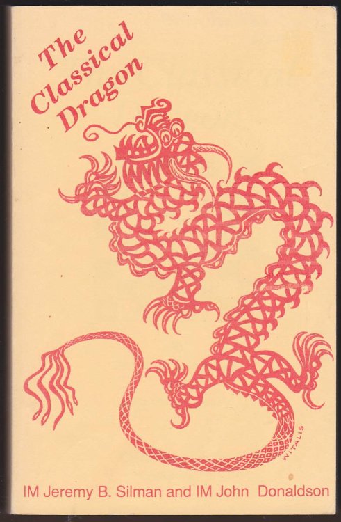 THE CLASSICAL DRAGON