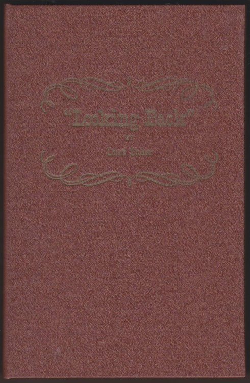 LOOKING BACK