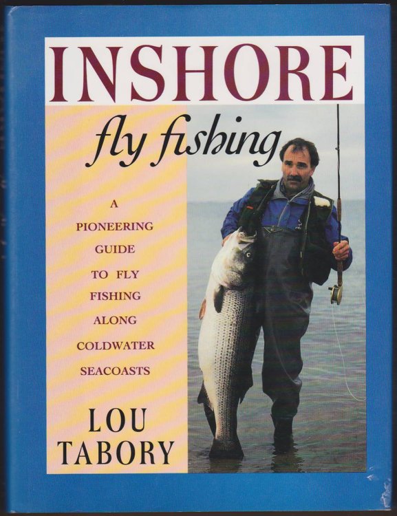 INSHORE FLY FISHING