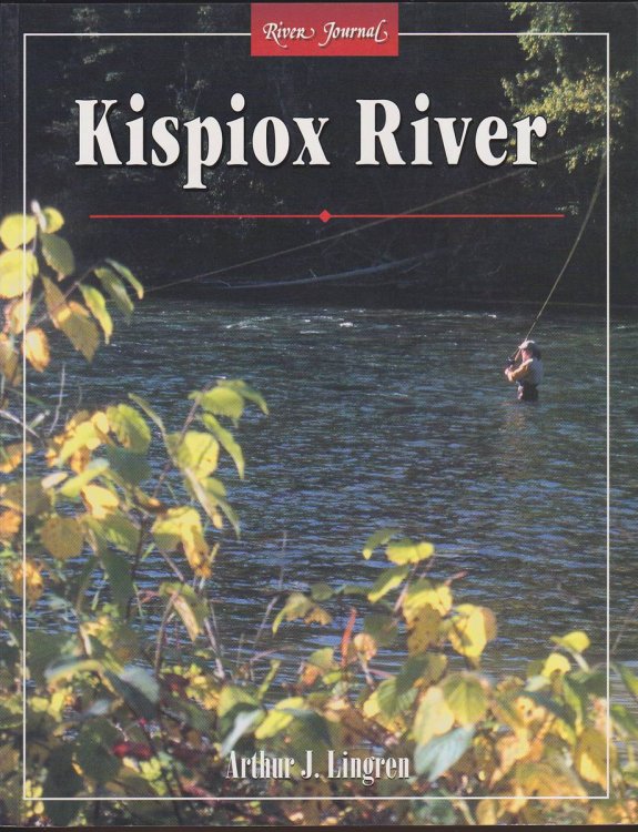KISPIOX RIVER