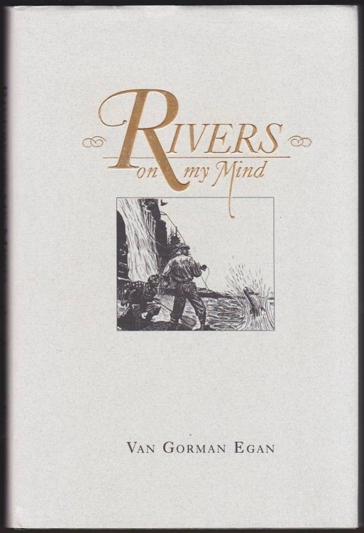 RIVERS ON MY MIND