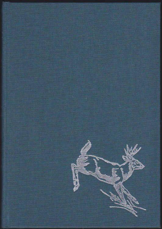 MEDITATIONS ON HUNTING