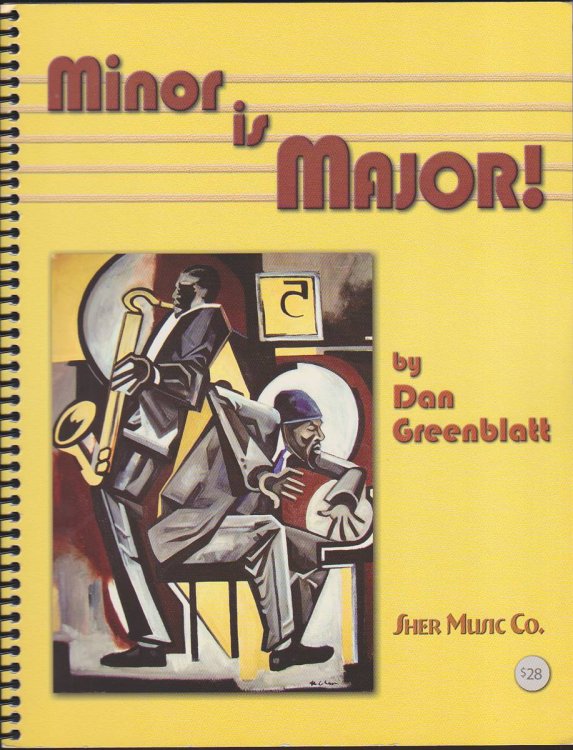 MINOR IS MAJOR!