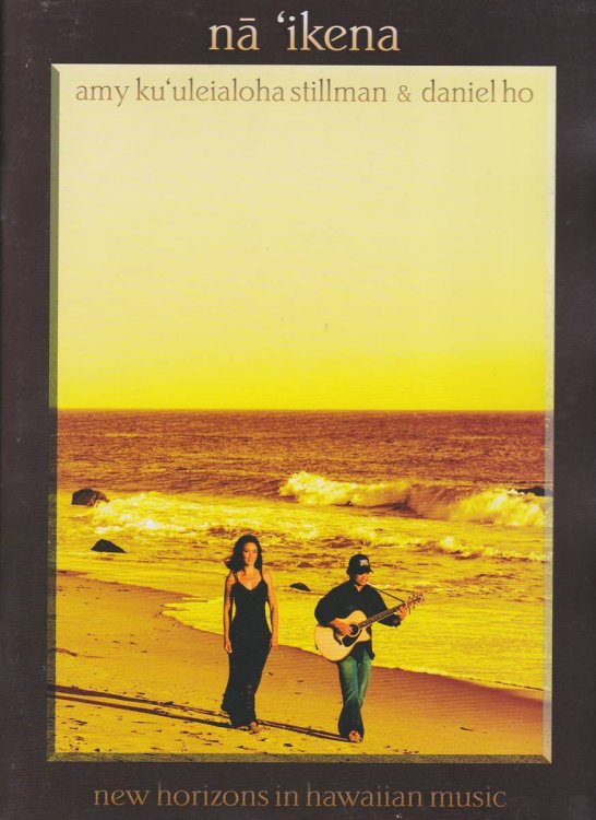 NA 'IKENA New Horizons in Hawaiian Music