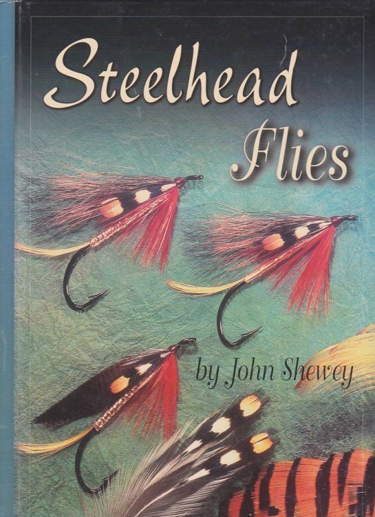 STEELHEAD FLIES