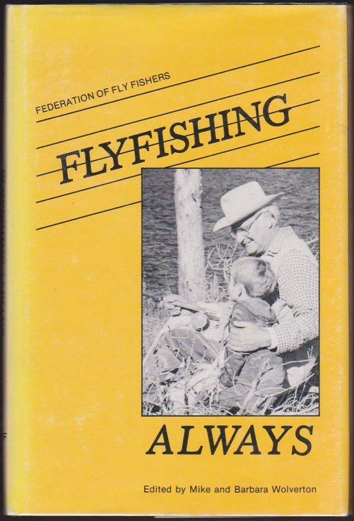 FLYFISHING ALWAYS