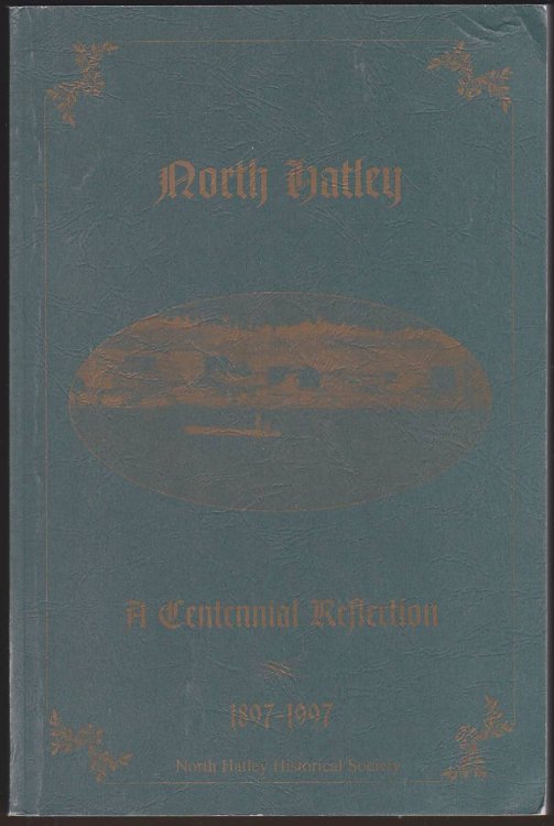NORTH HATLEY A Centennial Reflection