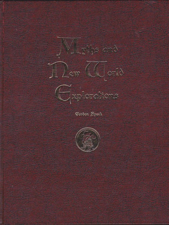 MYTHS AND NEW WORLD EXPLORATIONS