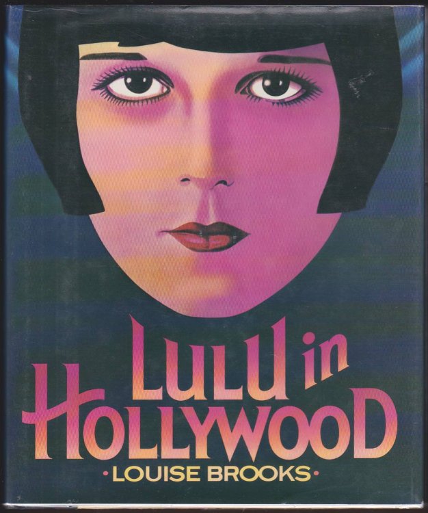 LULU IN HOLLYWOOD
