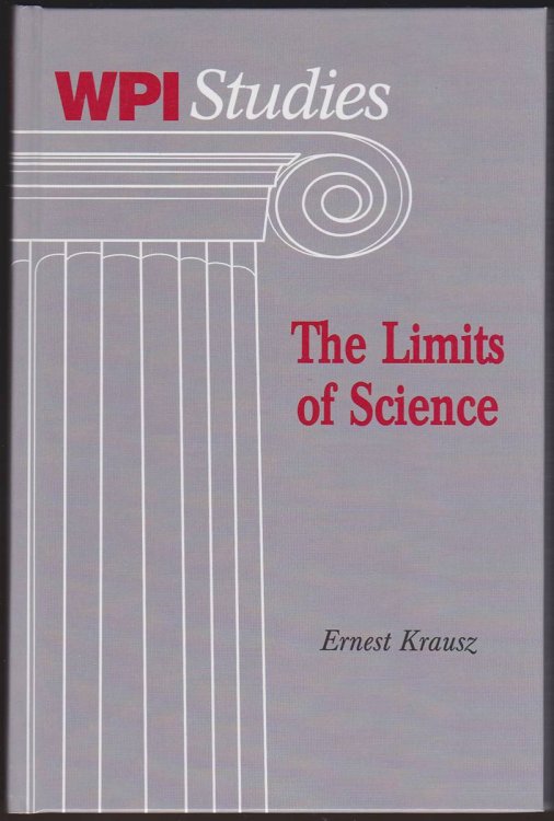 THE LIMITS OF SCIENCE