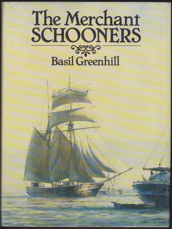 THE MERCHANT SCHOONERS