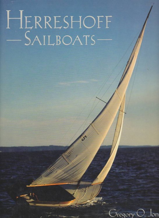 HERRESHOFF SAILBOATS