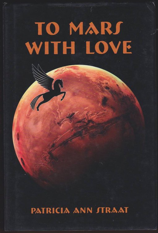 TO MARS WITH LOVE