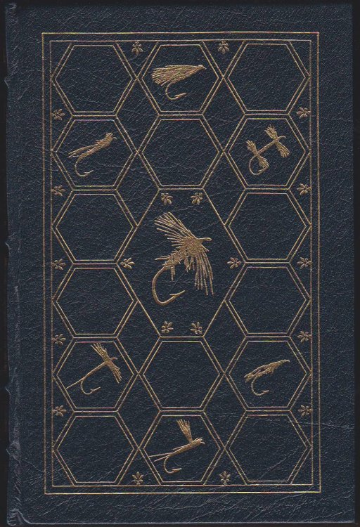 WHAT THE TROUT SAID About the Design of Trout Flies and Other Mysteries, Revised and Augmented Edition