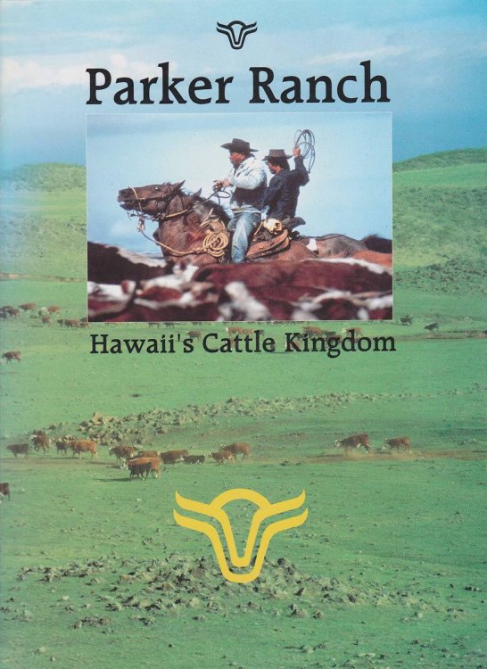 PARKER RANCH