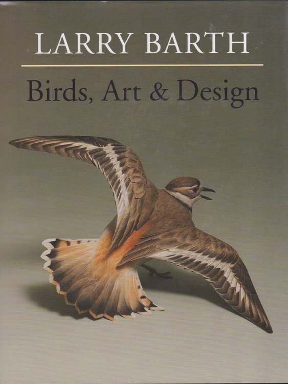 BIRDS, ART & DESIGN