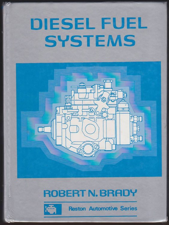 DIESEL FUEL SYSTEMS