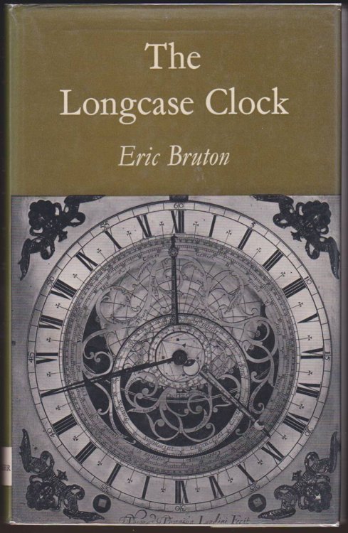 THE LONGCASE CLOCK