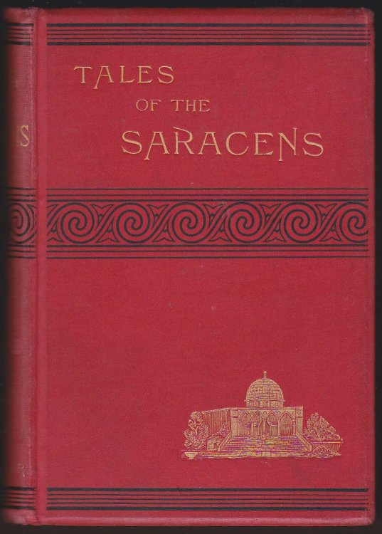 TALES OF THE SARACENS