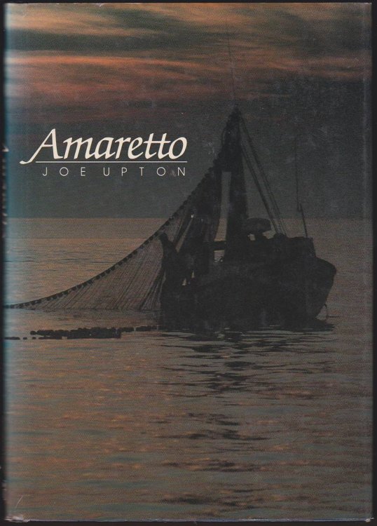 AMARETTO