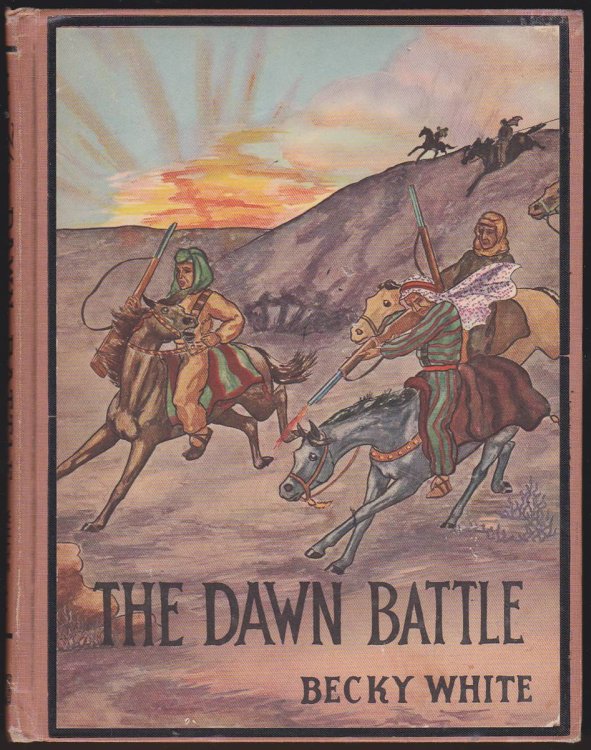 THE DAWN BATTLE