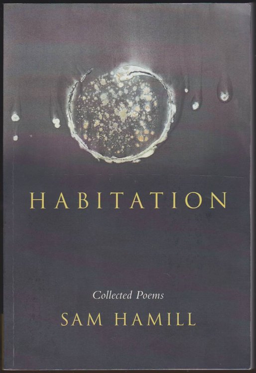 HABITATION Collected Poems