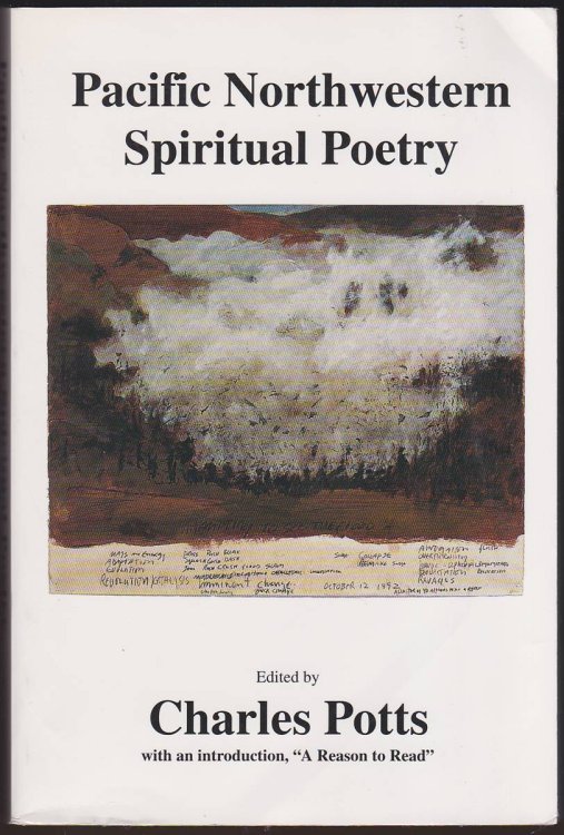 PACIFIC NORTHWESTERN SPIRITUAL POETRY
