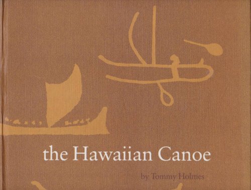 THE HAWAIIAN CANOE