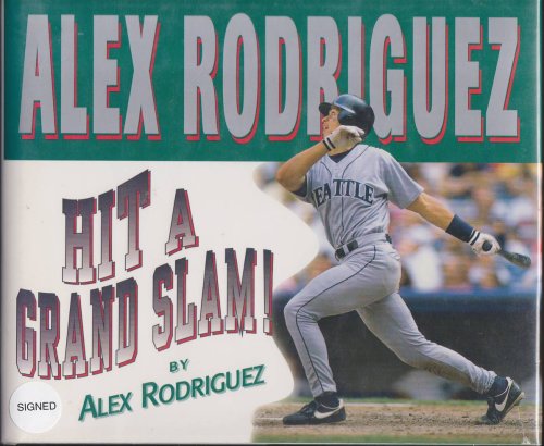 HIT A GRAND SLAM