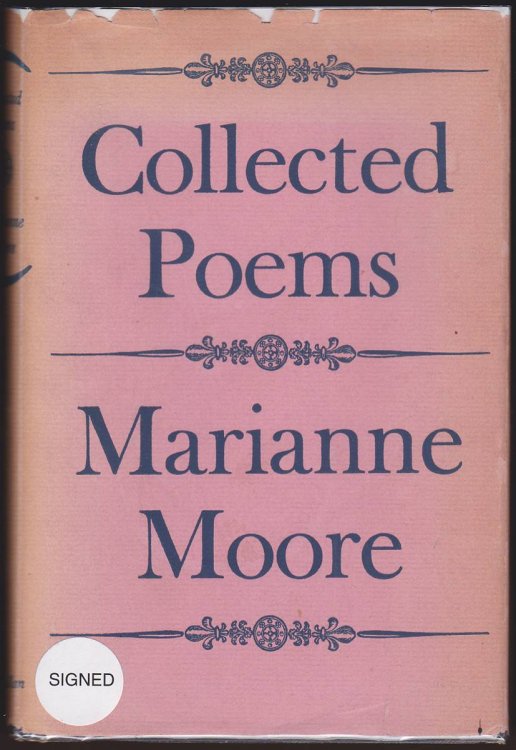 COLLECTED POEMS