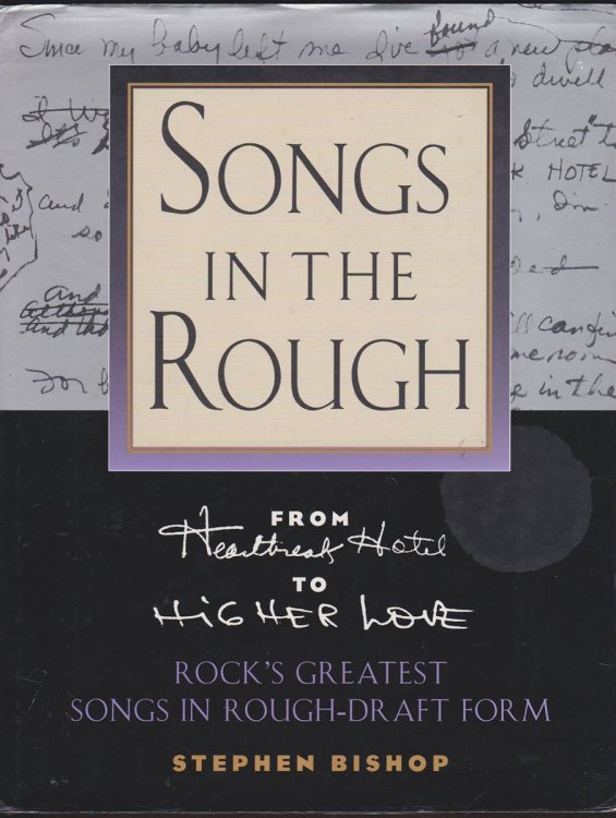 SONGS IN THE ROUGH From 
