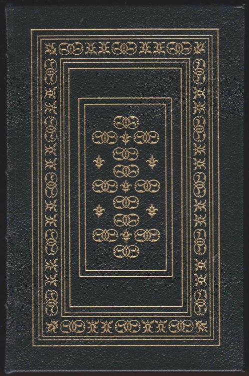 LEVIATHAN OR THE MATTER, FORME AND POWER OF A COMMONWEALTH ECCLESIASTICALL AND CIVIL