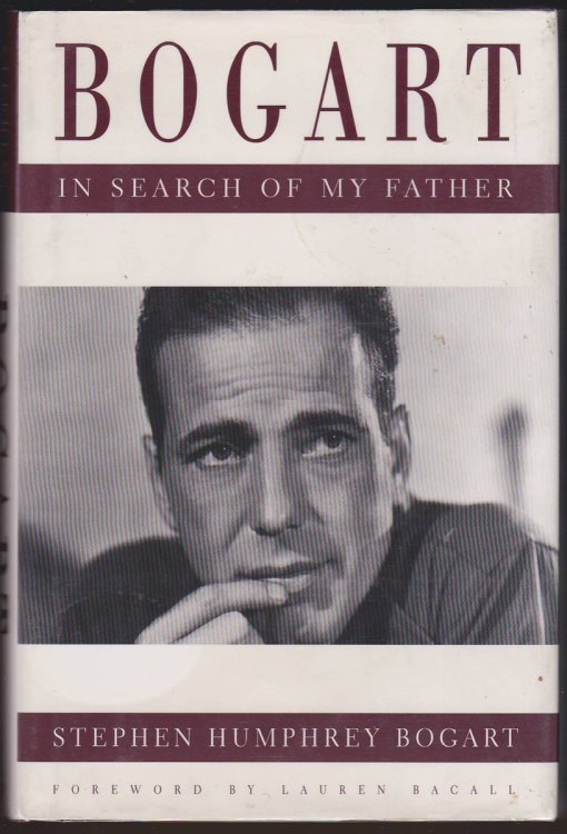 BOGART In Search of My Father