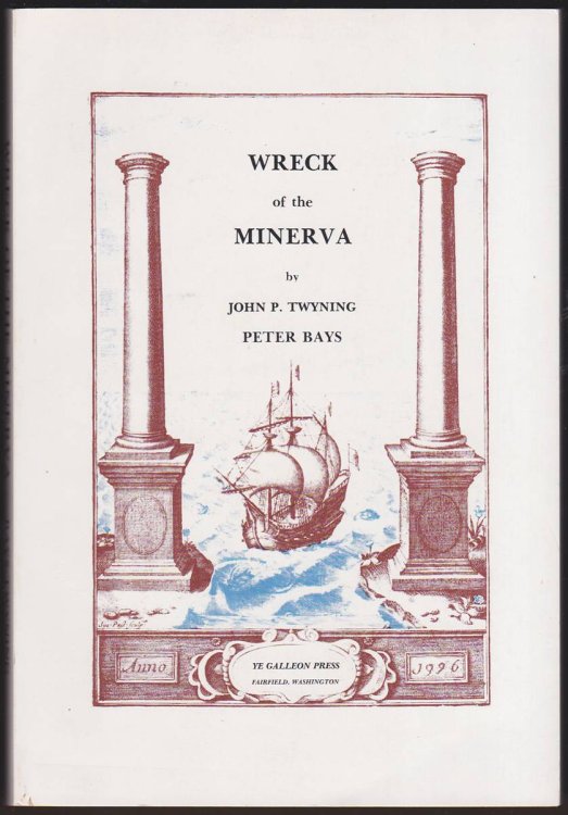 WRECK OF THE MINERVA