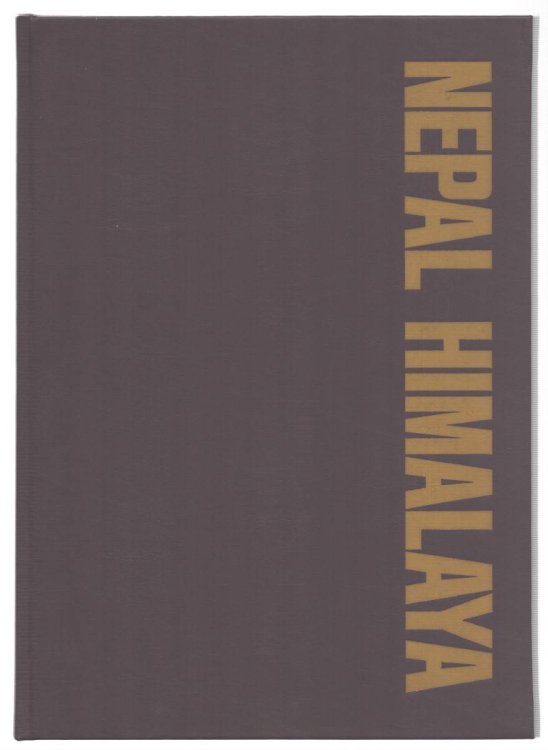 NEPAL HIMALAYA