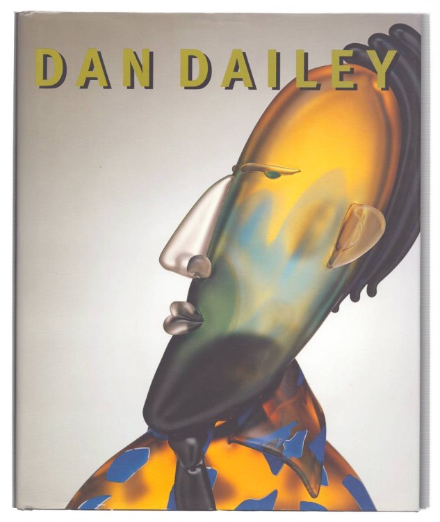 DAN DAILEY