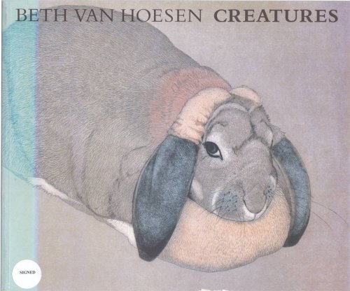 CREATURES The Art of Seeing Animals
